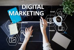 How Can Best Digital Marketing Company In Cape Town Utilize Augmented & Virtual Reality?