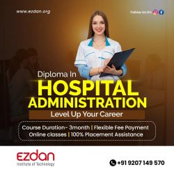 Hospital administration in Kollam