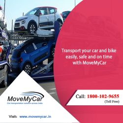 Benefits of Using Car Delivery Services for Vehicle Transport