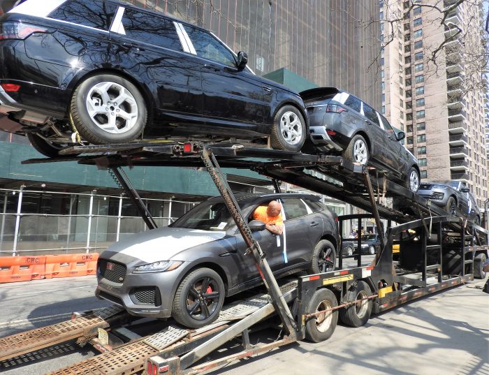 Car Transport in India: Reliable and Efficient Vehicle Transportation Services