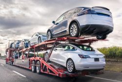 Best Car Transport Services In India
