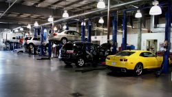 How Car Service Centres Can Help Keep Your Vehicle Spotless?