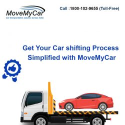 Process of Shipping a Car in Faridabad: From Booking to Delivery