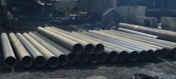 carbon steel pipe suppliers in India
