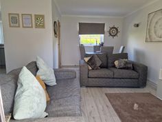 Holiday Cottages In Aberporth