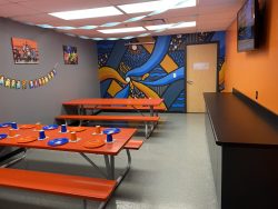 Celebrate Your Child’s Birthday Exclusively by Renting a Trampoline Park with Sky Zone