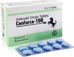 Cenforce 100 mg: Your Solution for Erectile Dysfunction