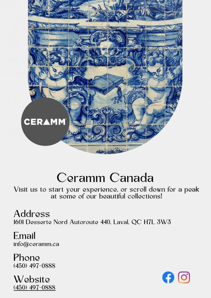 Ceramic Wall Tiles – Ceramm