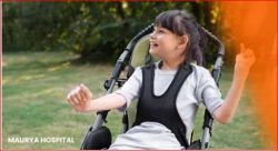 Cerebral Palsy Treatment in India
