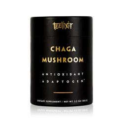 Discover the Power of Chaga Mushroom: Benefits and Uses