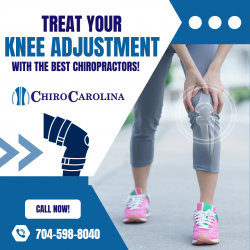 Get Rid of Your Knee Injury!