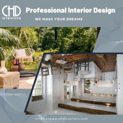 Discover the Best Interior Design Services in Myrtle Beach, SC
