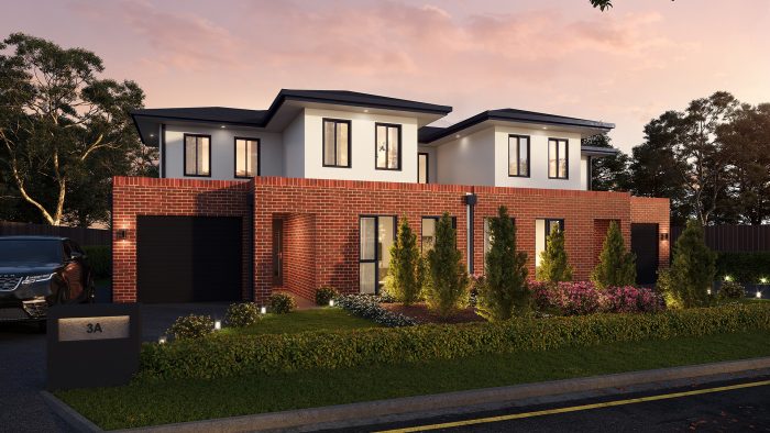 New Home Builder Canberra | M Homes ACT