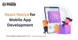 5 Reasons to Choose React Native for Mobile App Development
