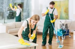 Boost Productivity with Professional Commercial Cleaning in Melbourne