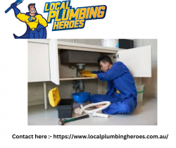 Reliable Local Plumbers for All Your Plumbing Needs.