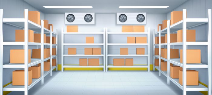 Coolroom Installation: Creating Efficient and Reliable Cold Storage Solutions