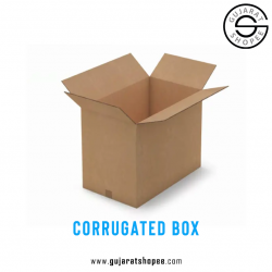 Buy Corrugated Boxes Online in India at Best Wholesale Price
