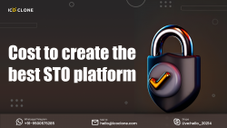 Methods to develop an STO platform using STO software
