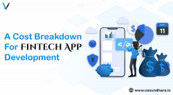 A Cost Breakdown of Fintech App Developement in 2023