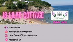 Cottage Holiday In Wales