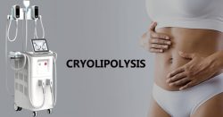 Analysis of the cryolipolysis slimming machine advantages and disadvantages