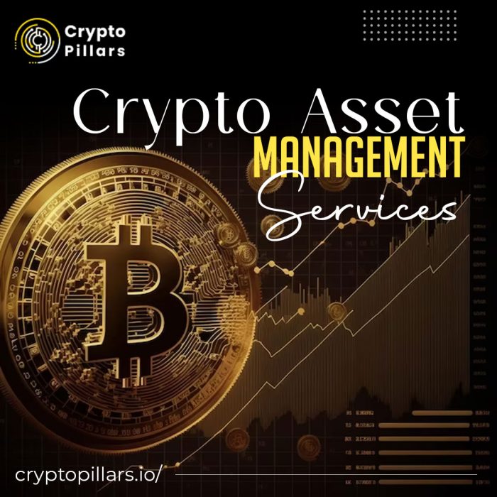 Unlocking Growth and Security: Evolution of Crypto Asset Management Services