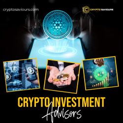 CryptoSaviours – Your Trusted Partner in the World of Crypto