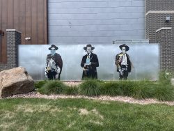 Custom Wall Murals in Dallas, TX