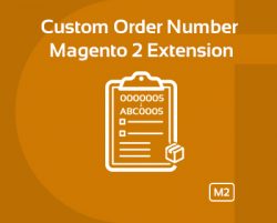Custom Order Number for Magento 2 – Cynoinfotech
