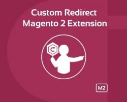 Magento 2 Custom Redirect Extension – Cynoinfotech