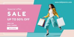 MYNTRA DISCOUNTS AND PROMO CODES FOR THE ULTIMATE SHOPPING EXPERIENCE