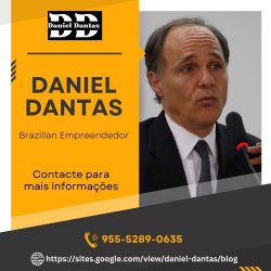 Traços essenciais para um empreendedor de sucesso – Daniel Dantas