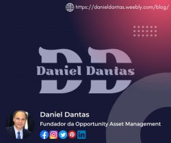 Daniel Dantas: Fundador da Opportunity Asset Management