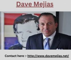 What is your life like outside of your legal practice? | Dave Mejias