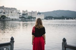 8 Days Golden Triangle Tour With Udaipur