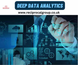Deep Data Analytics