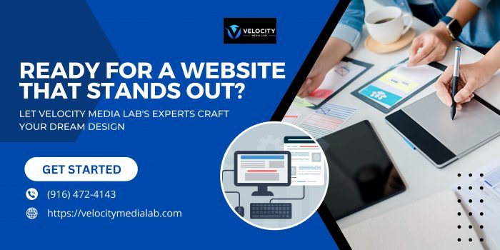 Design Your Dream Website with Our Experts