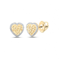 Expertly Crafted Diamond Bling Bling Earring