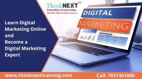 Affordable and Effective Digital Marketing Training in Chandigarh for Enhanced Online Visibility