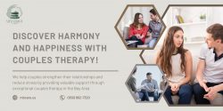Discover Harmony and Happiness with Couples Therapy!