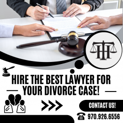 Get an Affordable Divorce Attorney!