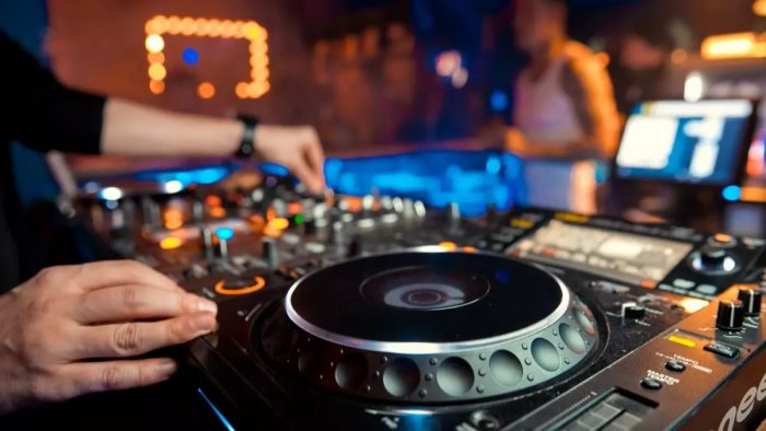 DJ Equipment Hire for an Unforgettable Party