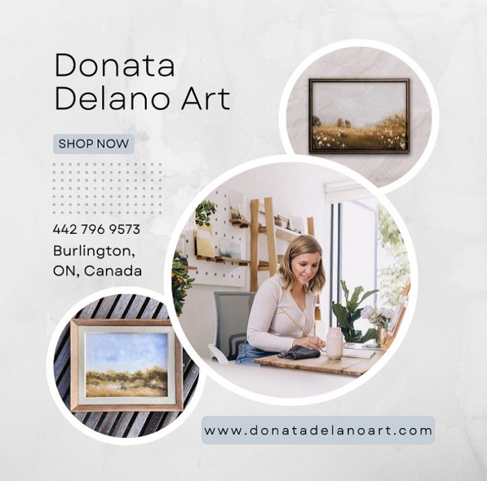 Best Ways To Sell Art Online And Make Money In 2023