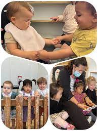 Top Baby Daycare Center In Auckland