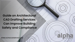 Guide on Architectural CAD Drafting Services Can Improve Building Safety and Compliance –  ...