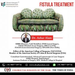 Fistula Doctor in Kolkata | Best Treatment for Fistula