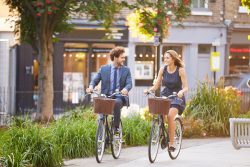 Elevate Your Bike to Work Ireland Experience with The Cycle Centre – Find Your Perfect Rid ...