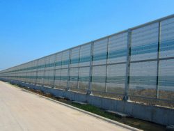 Maximizing the Dust Reduction From Your Dust Control Fence