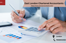 Professional Accounting Services from East London Chartered Accountants